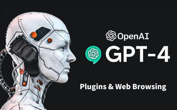 ChatGPT Plus 开放 Plugins 和 Web Browsing 功能